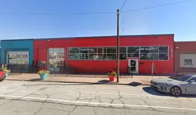 Rare Barber Studio