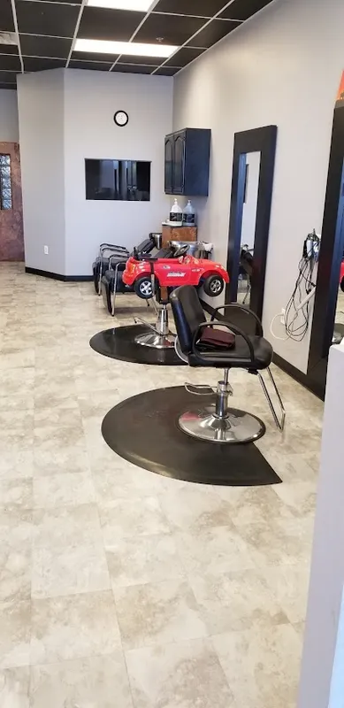 Estilo Barber And Beauty