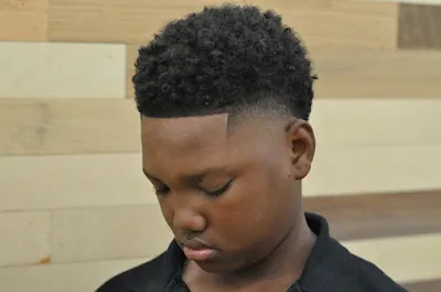 Freshfade Masters Barbershop