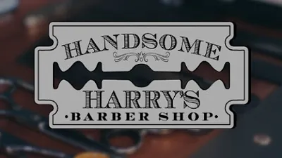Handsome Harry's Barbershop