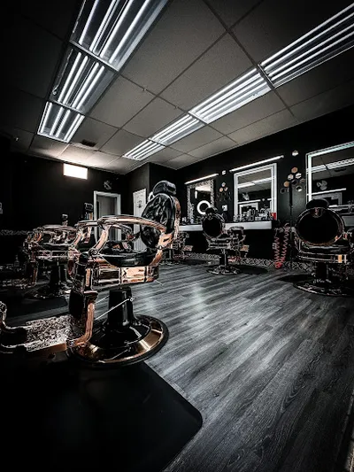 Fadeclass Barbershop Studios