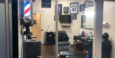 Daniels Barber Studio