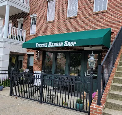 Ficca's Barber Shop Inc