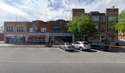 M.E.N. Barber Studio