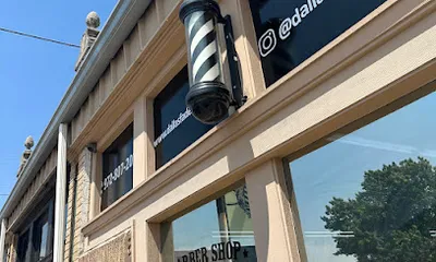 Dallas Fades Barbershop