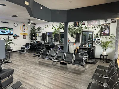 VIP Barbershop