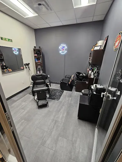 MY BARBER MARCOS