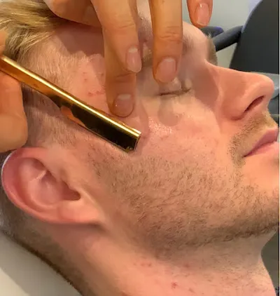 Santa Monica Gentleman's Barber