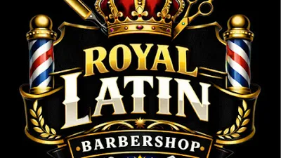 Royal Latin Barbershop