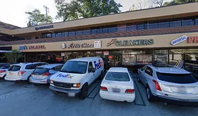 Gina's Family Barber Shop