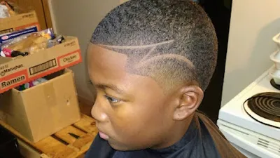 Big Cutz Barber Shop, LLC