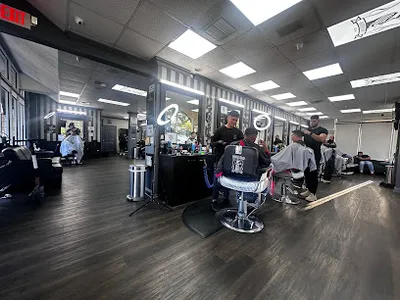 Fígaro Barbershop & Spa