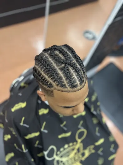 Papo Stylo Barber Shop