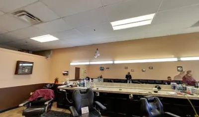 Uppercuts Barber Shop