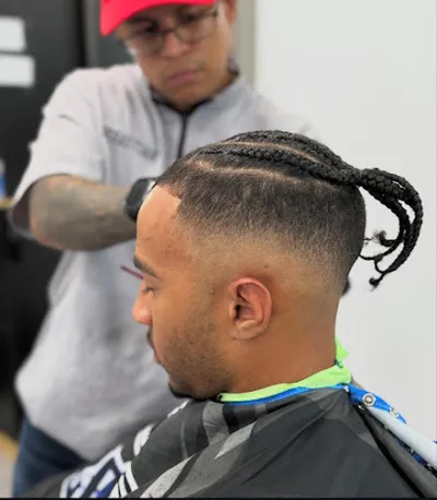 Zona 7 Barber Club