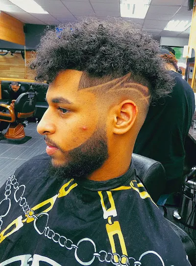 ROA BARBER