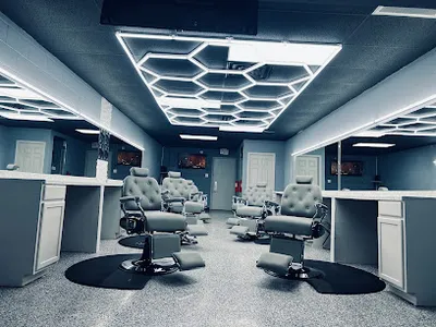 MTP BarberShop