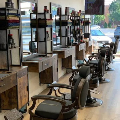 William's Barbershop