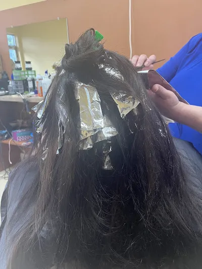Miramar Barber Shop & Salon uniset