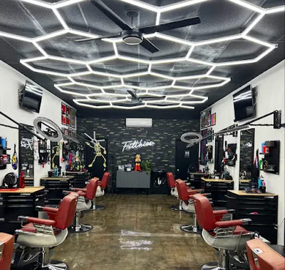 Filthy Cuts BarberShop