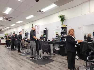 Sarita's Barber and Hair