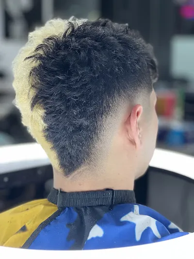 SkillS Barbershop