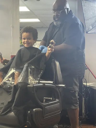 J's Barber Studio