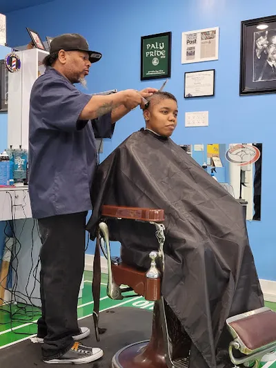 Urban Style Barber Shop Northside