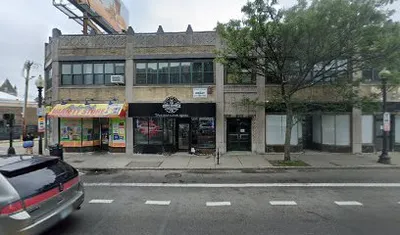 ATM (roslindale barbershop)