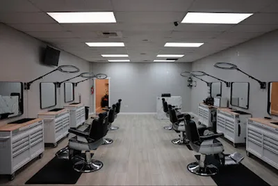 BASE Barbershop