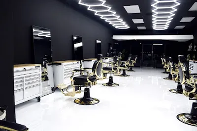 Champions Barbershop