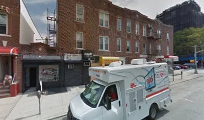illmatic BARBER SHOP
