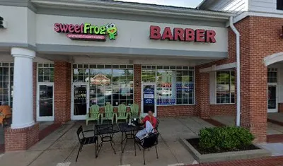 Lorton Valley Barber Shop
