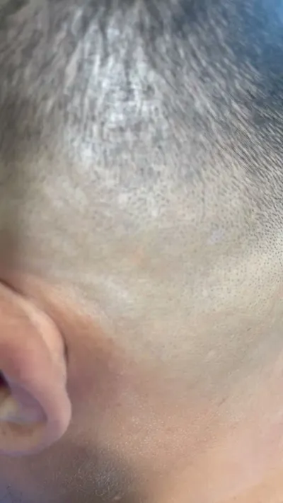 Geo The Barber
