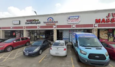 Down south barber