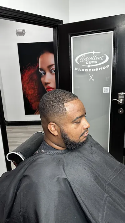 Excellent Cuts Barbershop