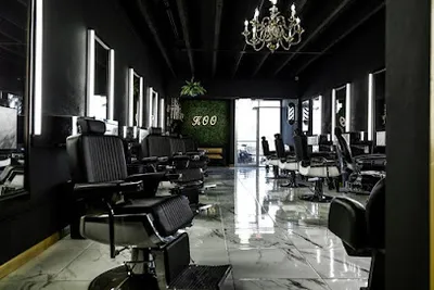 Koo Kutz Barber Shop