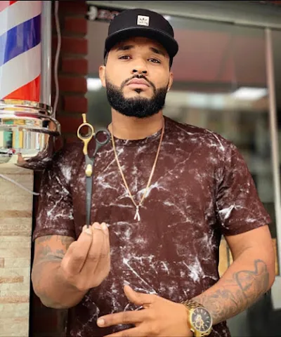 Ousadia Cort's Brazilian Barbershop