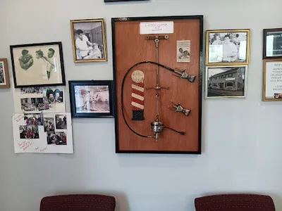 Islington Barber Shop