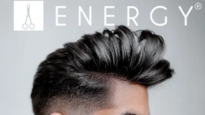 Energy Barbershop