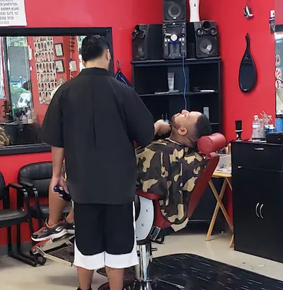 Richard's Barber Shop