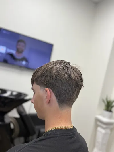 Criscuts - A Barbershop Collective Marietta