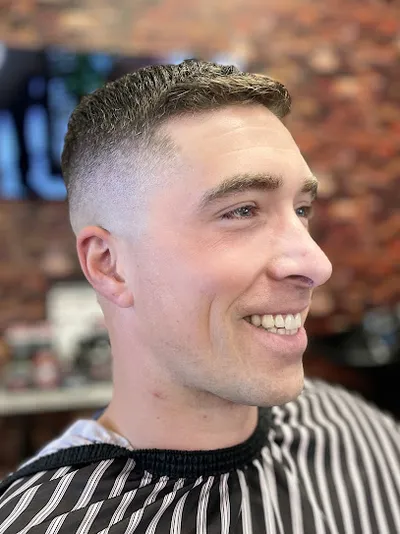 Sanctuary Barber Co