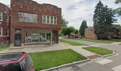 Parker's Barber Salon