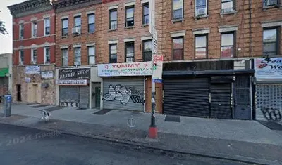 Clean Cut Barber Shop