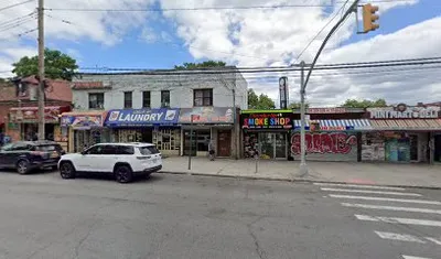 SB barber shop