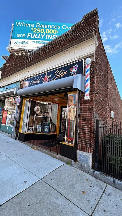 Zone Barber Shop