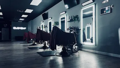 Element Barber Studio