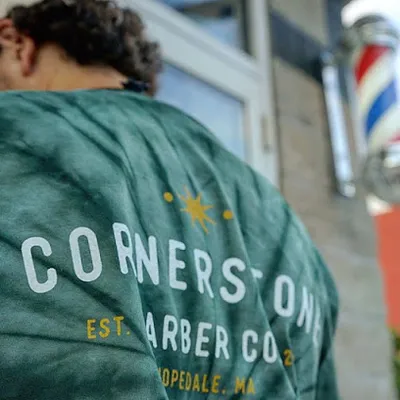 Cornerstone Barber Co.