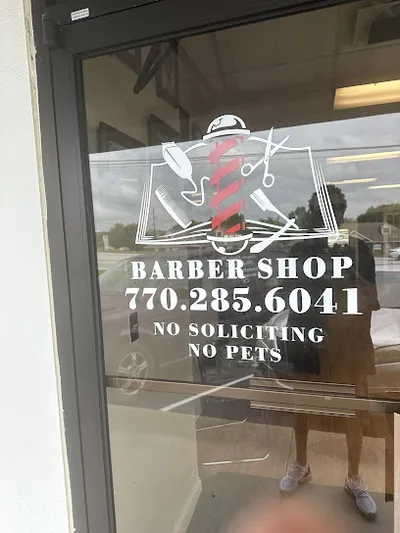 GBI BarberShop